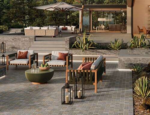 What You Need to Know About Porcelain Pavers